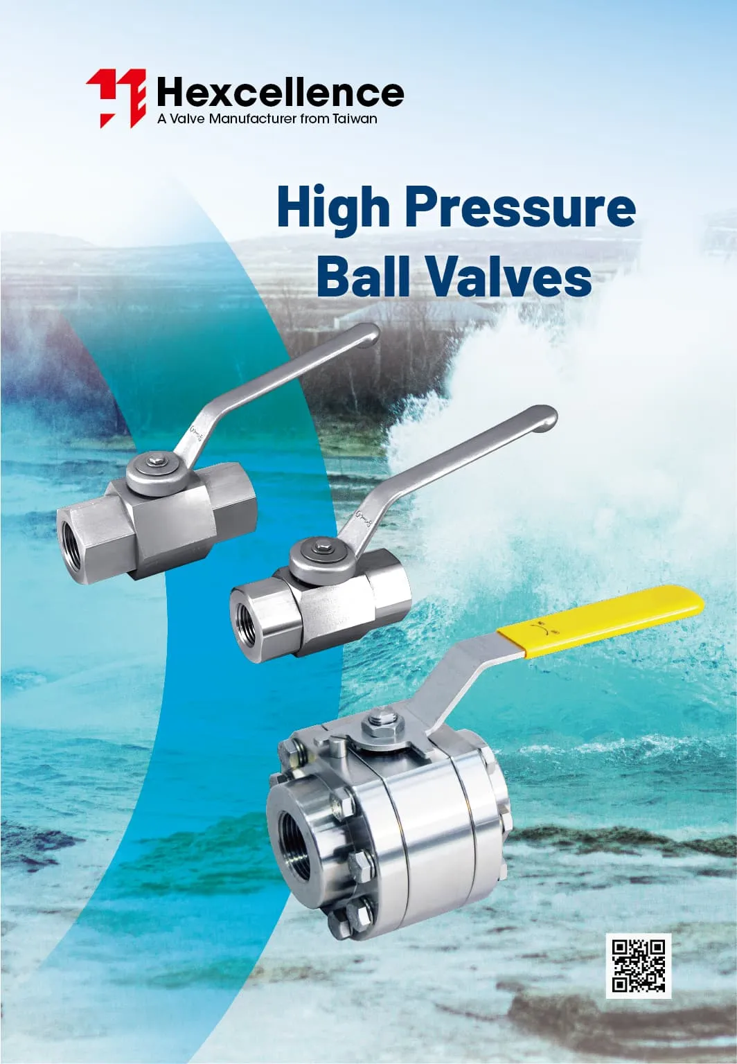 Ball Valve